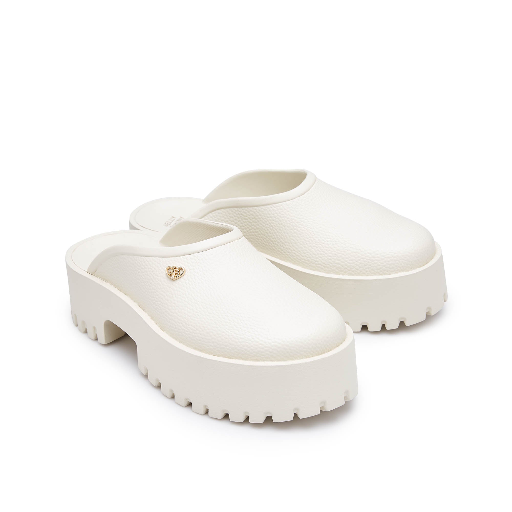 Clara JB Plain - Jelly Bunny TH