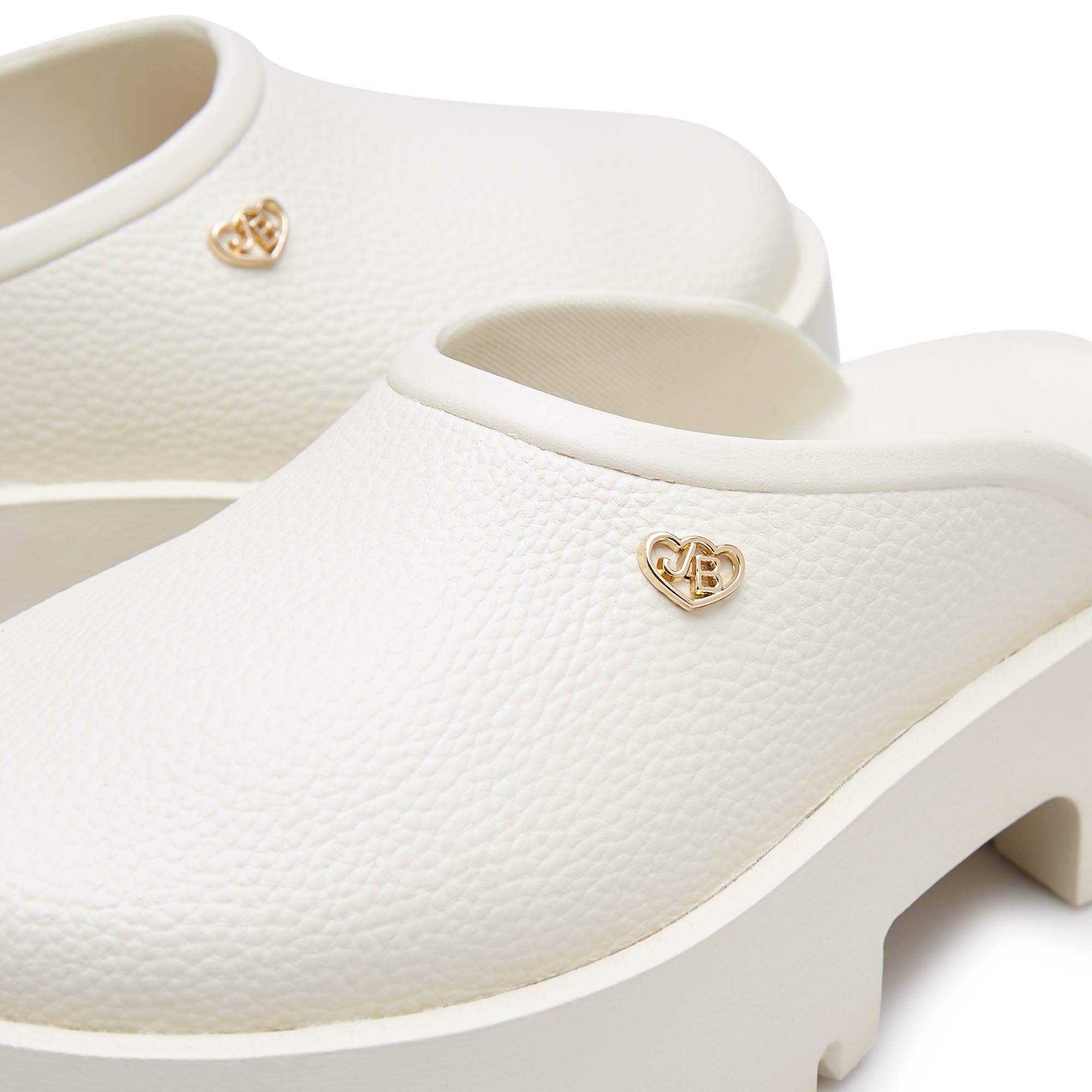 Clara JB Plain - Jelly Bunny TH