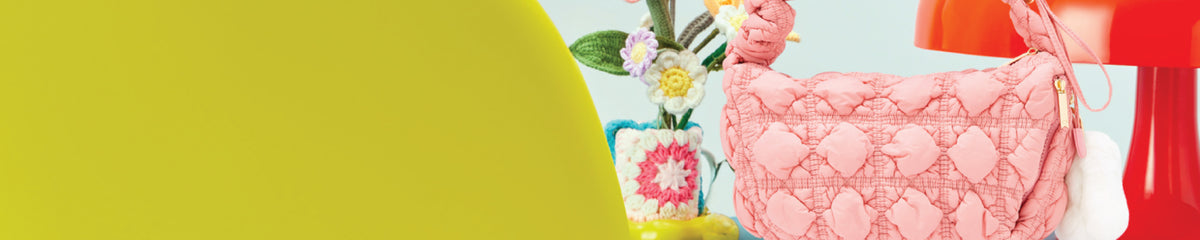 Exclusive Collection | Cute Collectibles from Artists & Characters