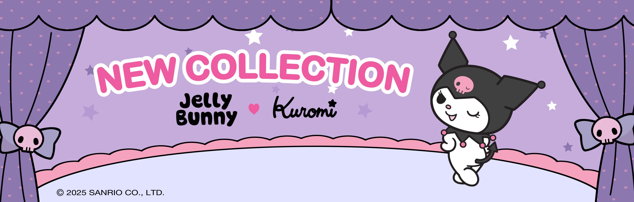KURUMIポンチョ LCW Kids Kuromi Printed Girls' T-shirt and Leggings Set