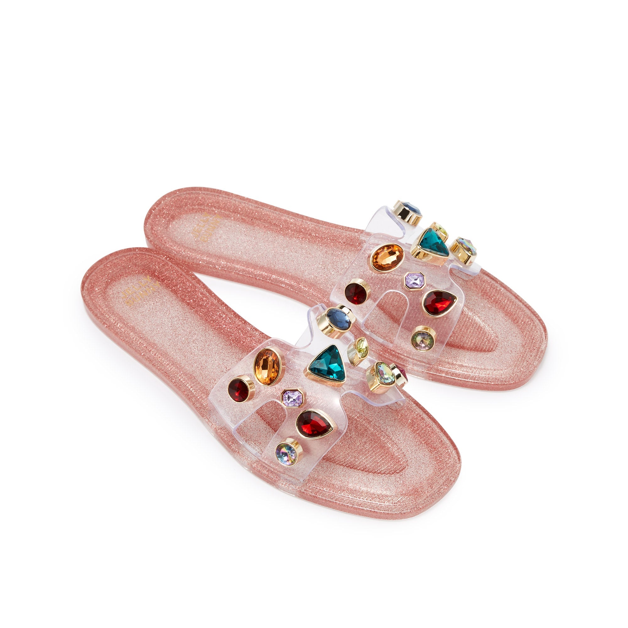 รองเท้า Donna Pink