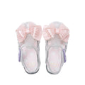 Jb Seda Kids Flats Sandals - Jelly Bunny TH