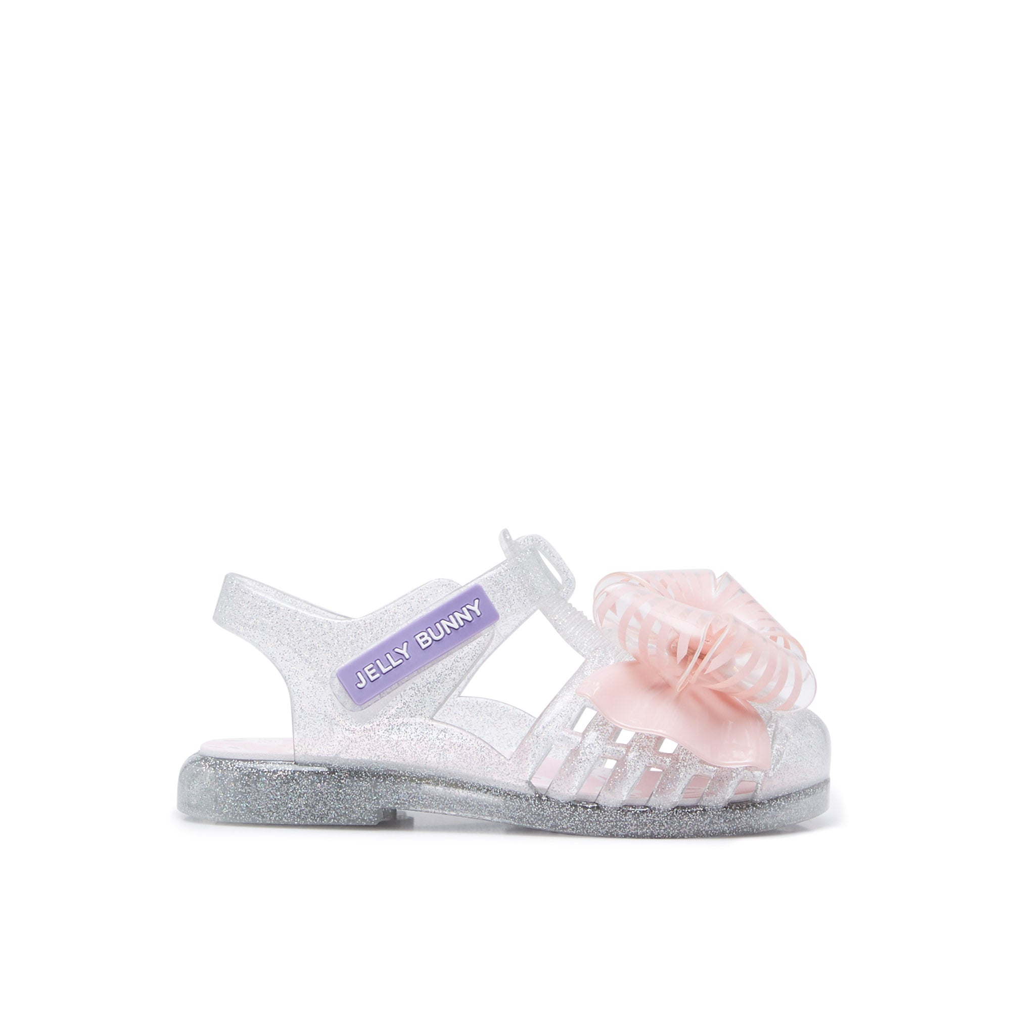 Jb Seda Kids Flats Sandals - Jelly Bunny TH