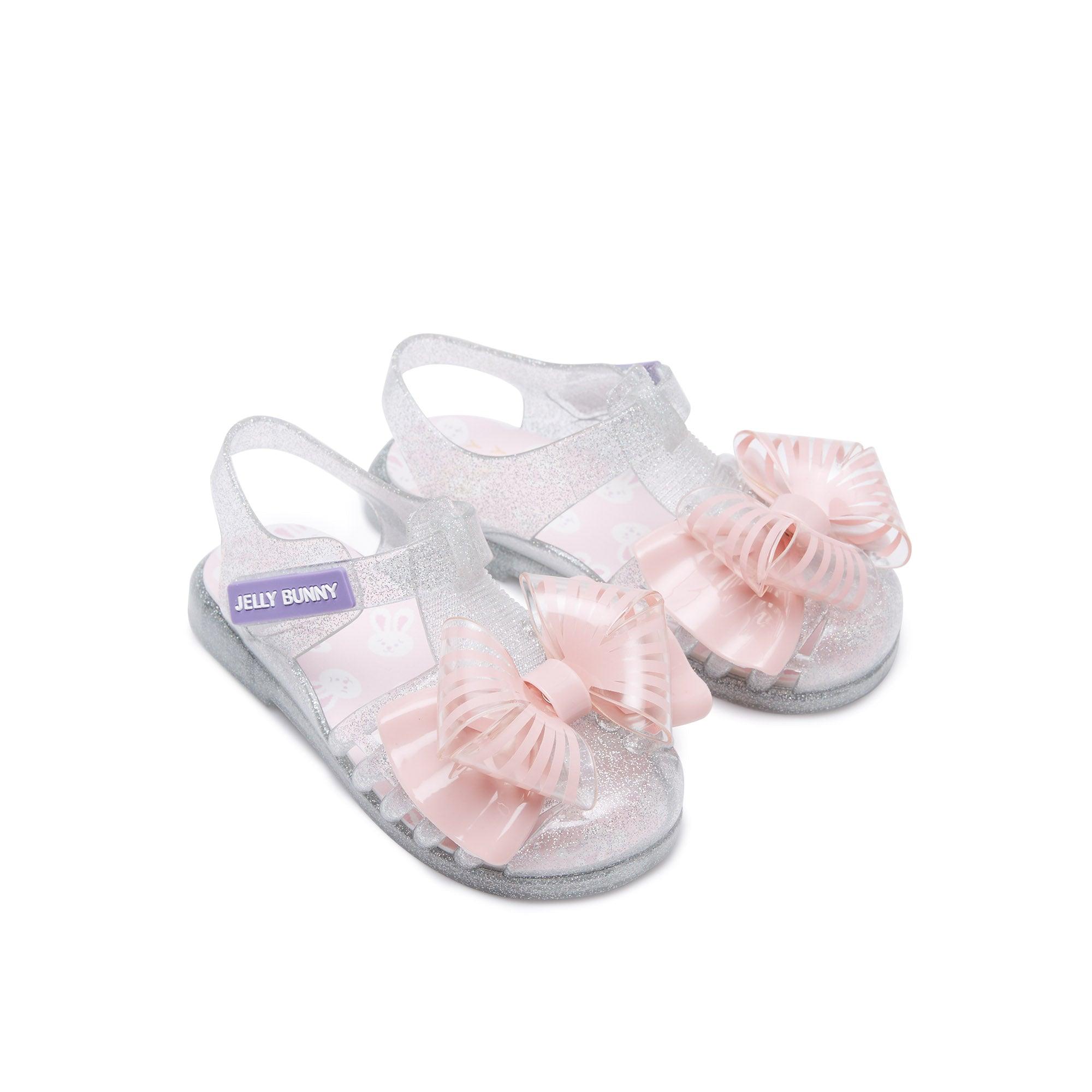 Jb Seda Kids Flats Sandals - Jelly Bunny TH