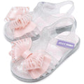 Jb Seda Kids Flats Sandals - Jelly Bunny TH