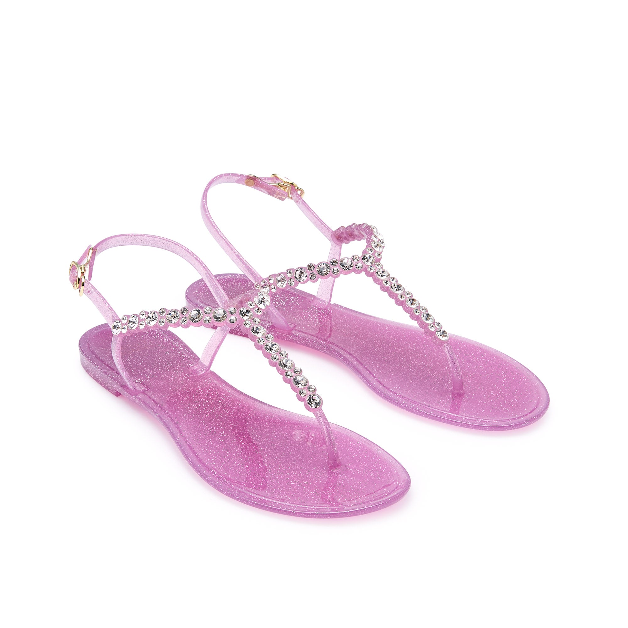 รองเท้า Amil Pink