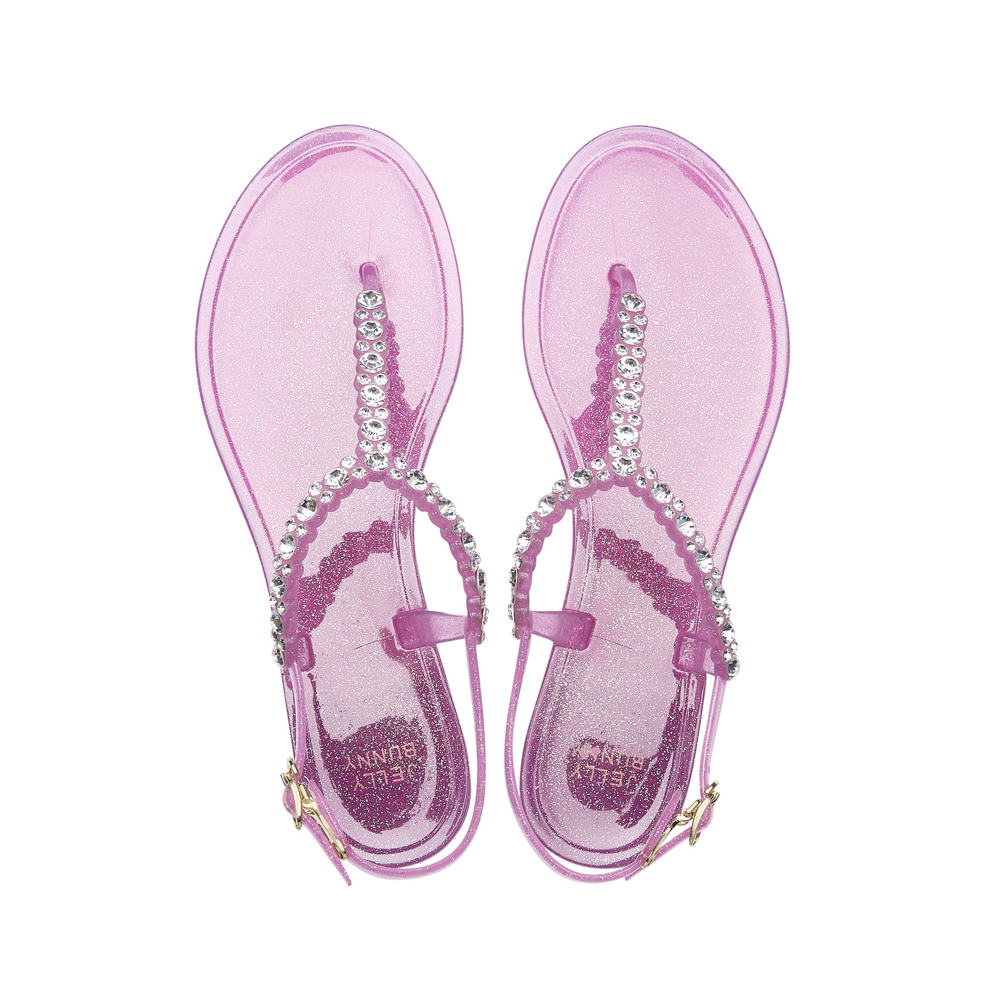 รองเท้า Amil Pink