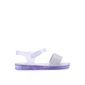 Maeko Flats Sandals - Jelly Bunny TH