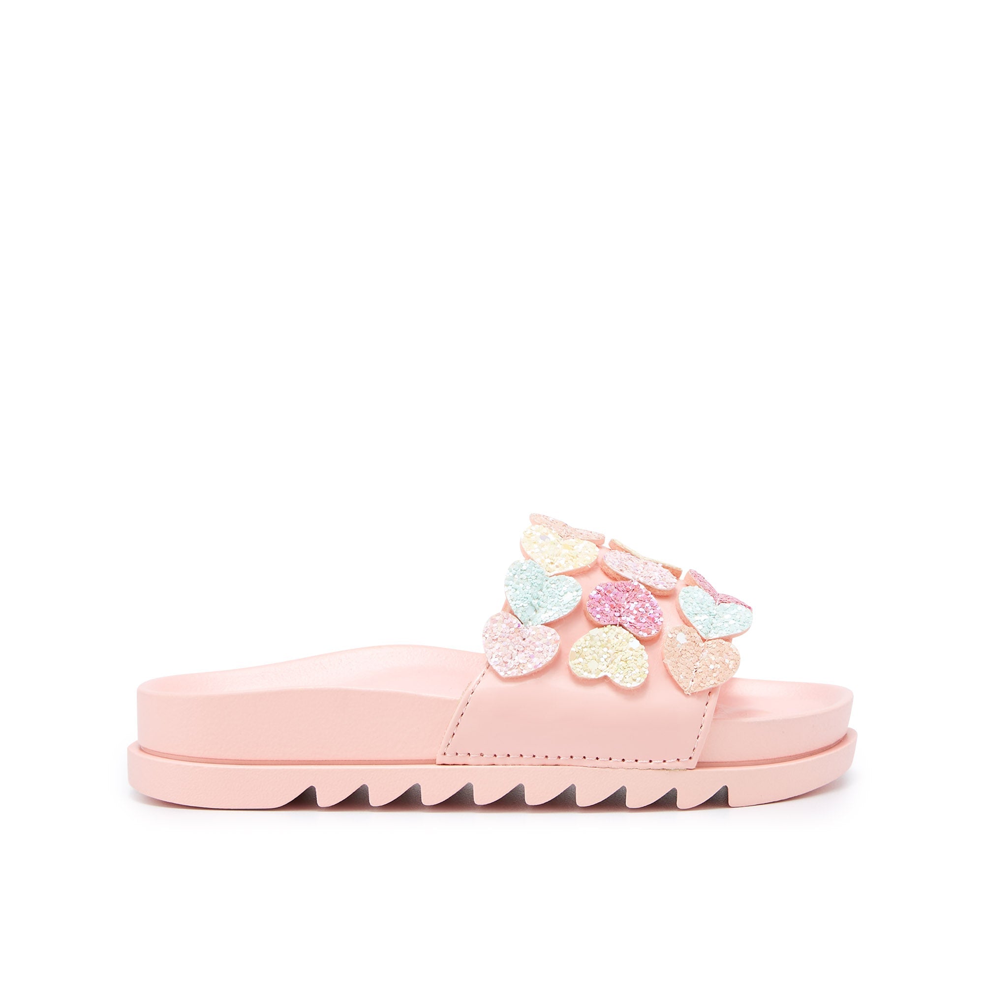 Vesta Kids Flats Sandals - Jelly Bunny TH