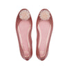 รองเท้าคัทชูผู้หญิง Melina Morgan  Pink