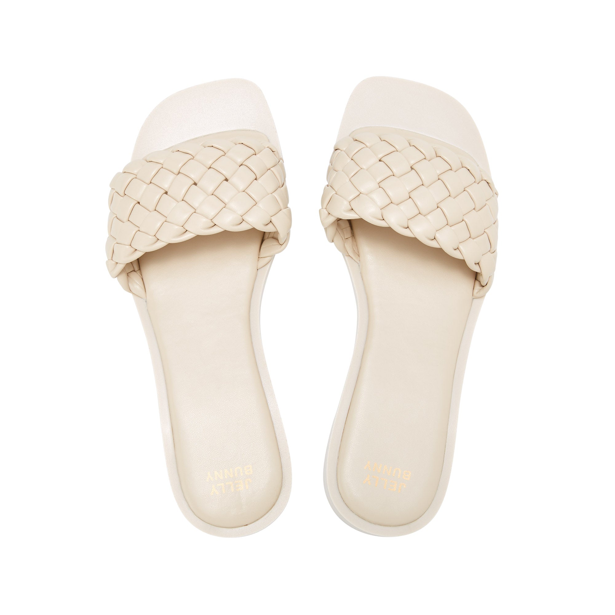 Fermin Flats Sandals - Jelly Bunny TH