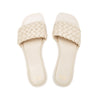 Fermin Flats Sandals - Jelly Bunny TH