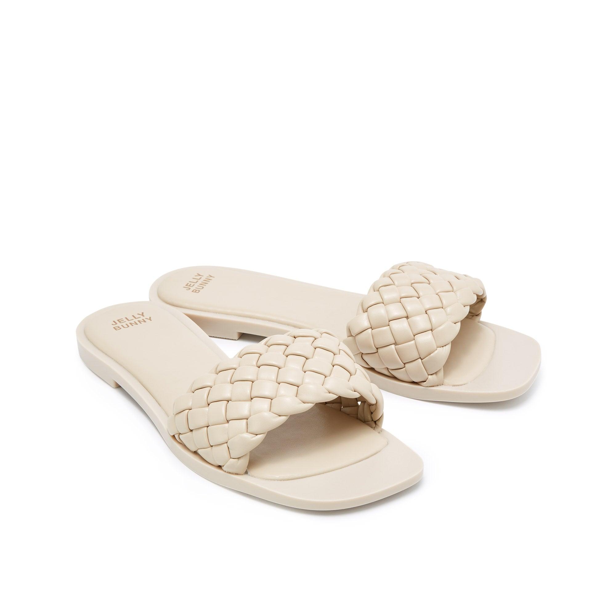 Fermin Flats Sandals - Jelly Bunny TH