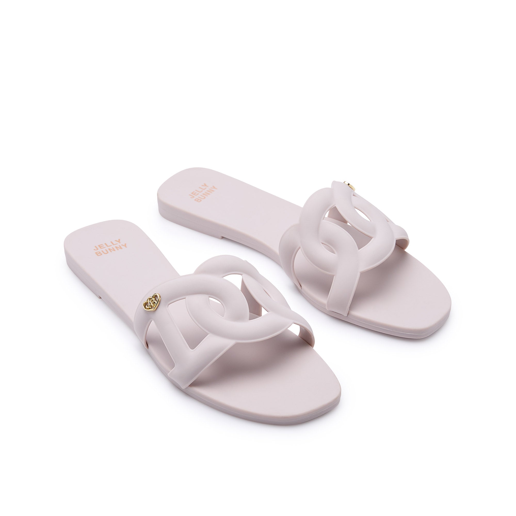 รองเท้า Grease Glis Light Grey