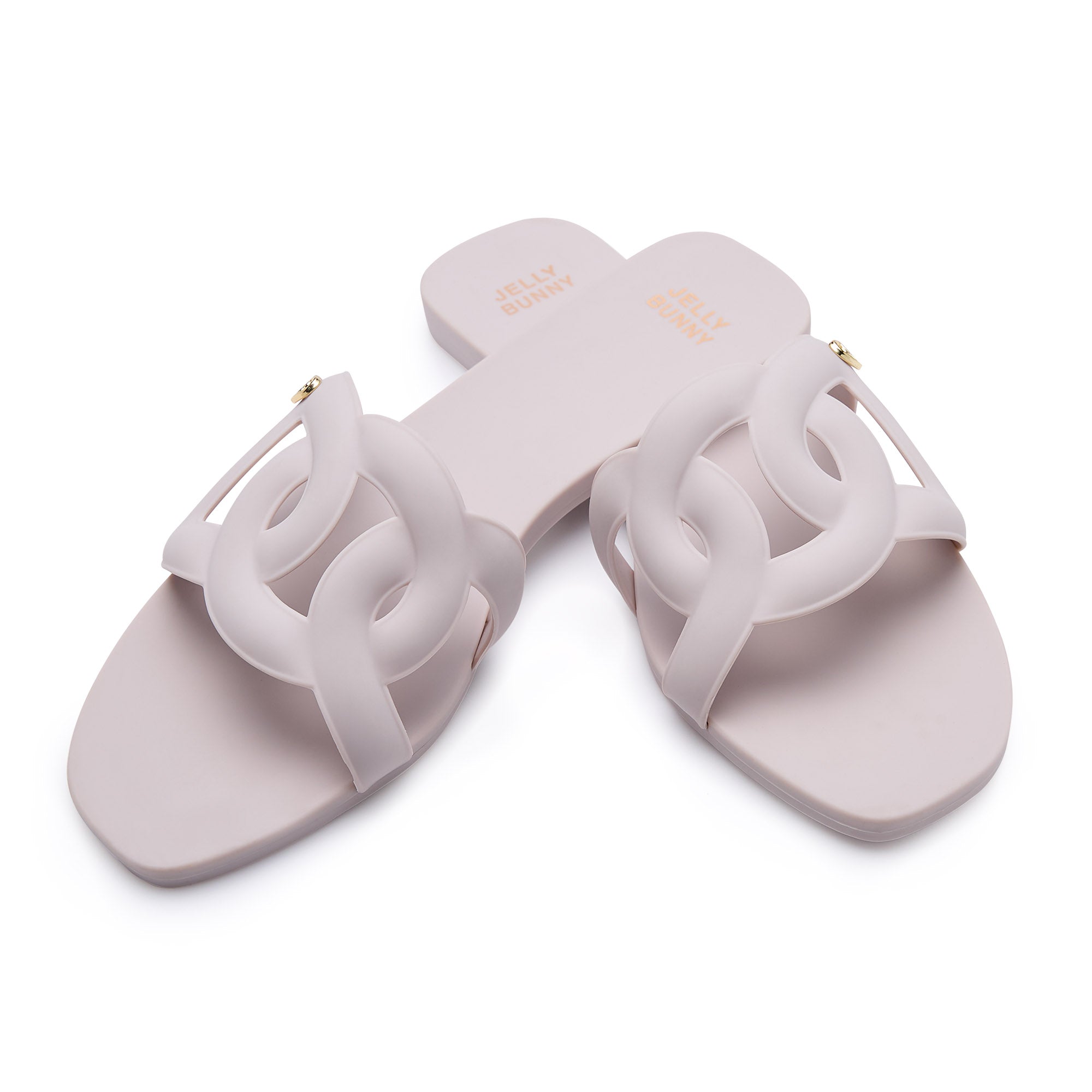 รองเท้า Grease Glis Light Grey