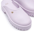 Clara Jb Plain Flats Sandals - Jelly Bunny TH