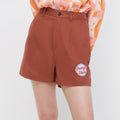 Dessert Afterclass Shorts - Jelly Bunny TH