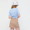 Launch Club Knitted Short Sleeve Top - Jelly Bunny TH