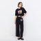 Magic Chalkboard Short Sleeve T-Shirt - Jelly Bunny TH