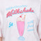 Dessert Cherry Class Short Sleeve T-Shirt - Jelly Bunny TH