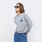 Lunchtime Dessert Long Sleeve Pullover - Jelly Bunny TH