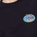 Homeroom Club Long Sleeve Pullover - Jelly Bunny TH