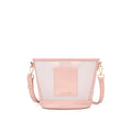 Bow Mini Shoulder Bag Bags - Jelly Bunny TH