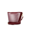 Bow Mini Shoulder Bag Bags - Jelly Bunny TH