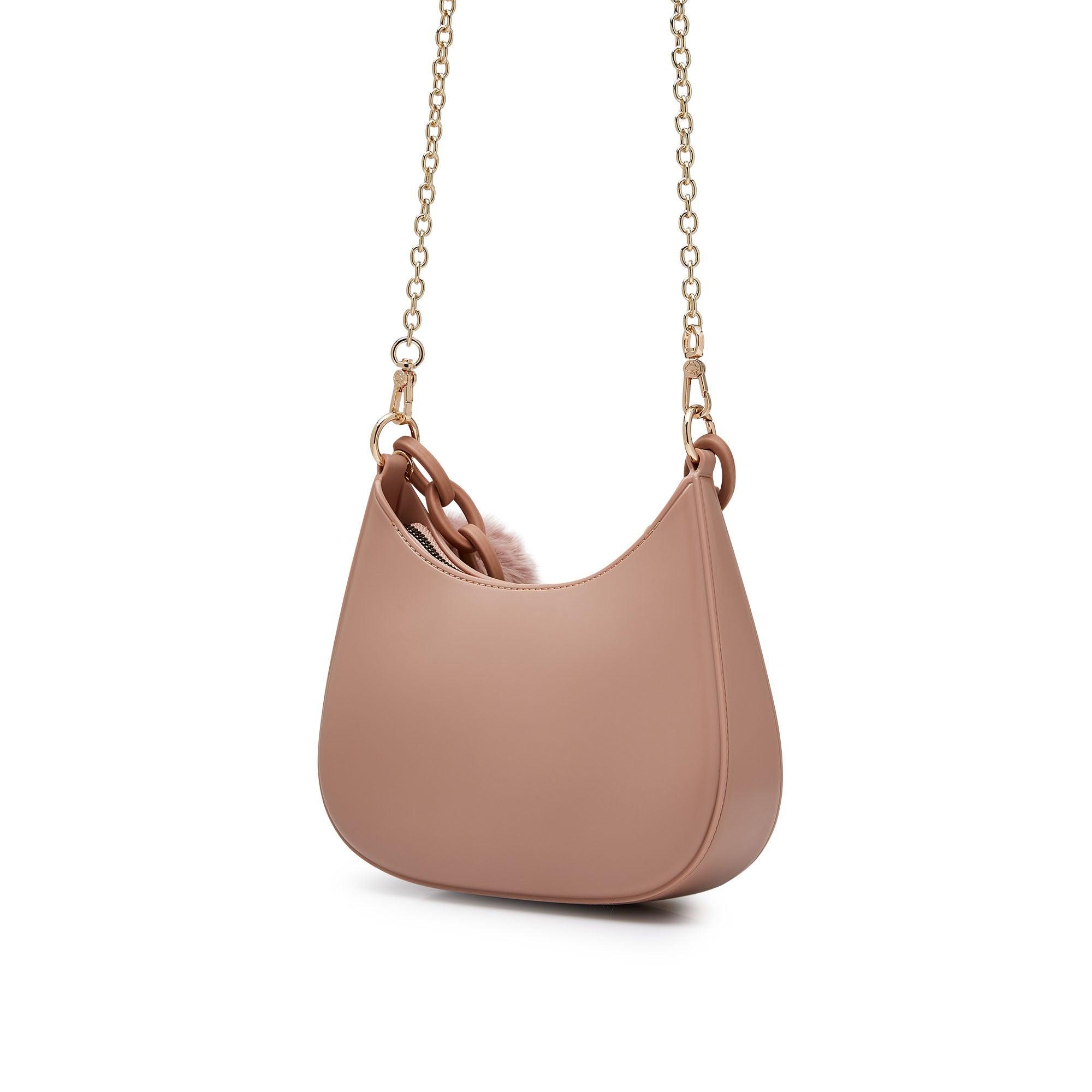 Ailyn S Shoulder Bag - Jelly Bunny TH