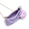 Ailyn S Shoulder Bag - Jelly Bunny TH