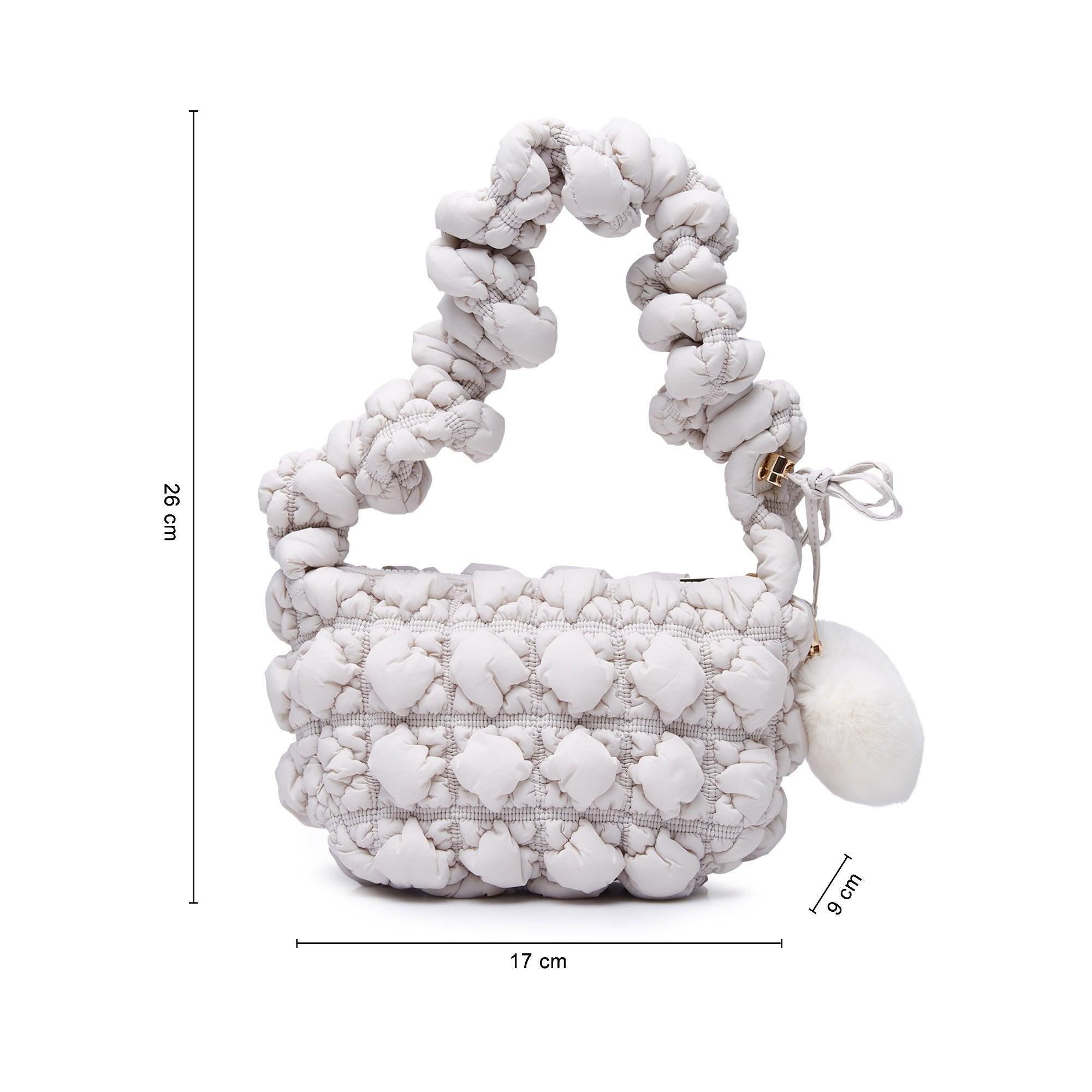 Cole Mini Bag - Jelly Bunny TH