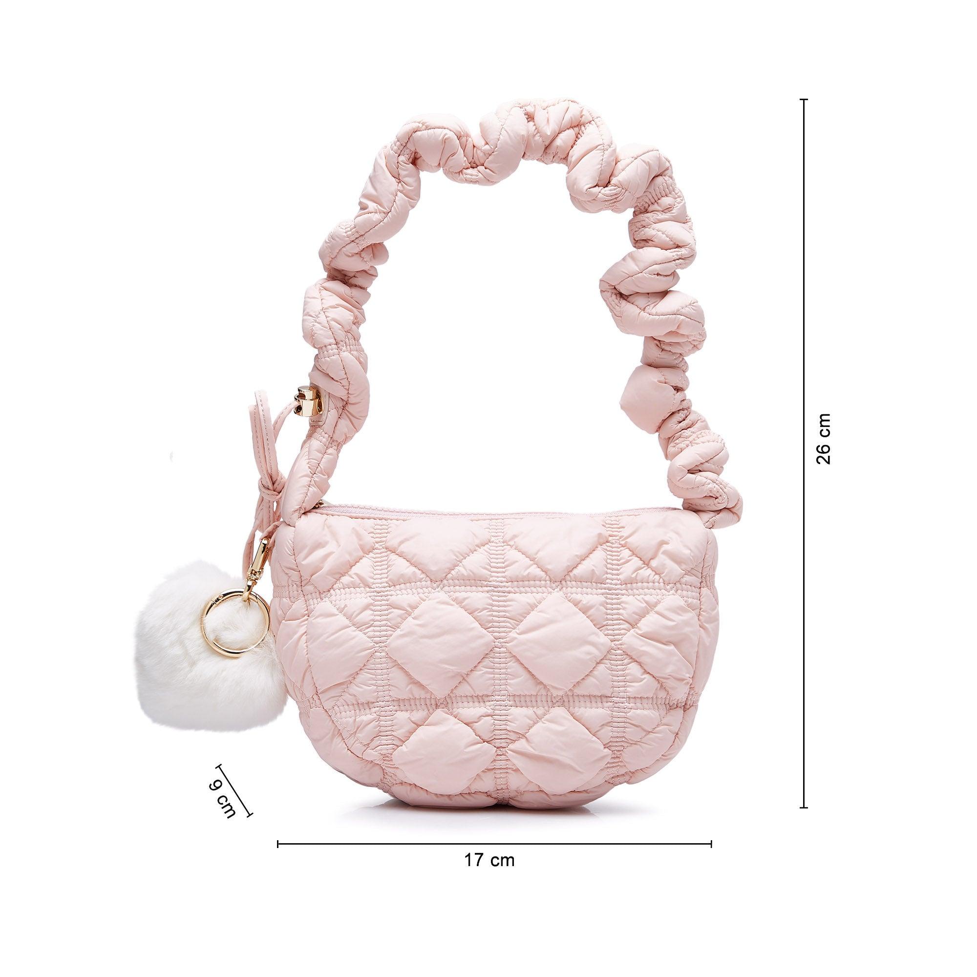 Cole Mini Bags - Jelly Bunny TH