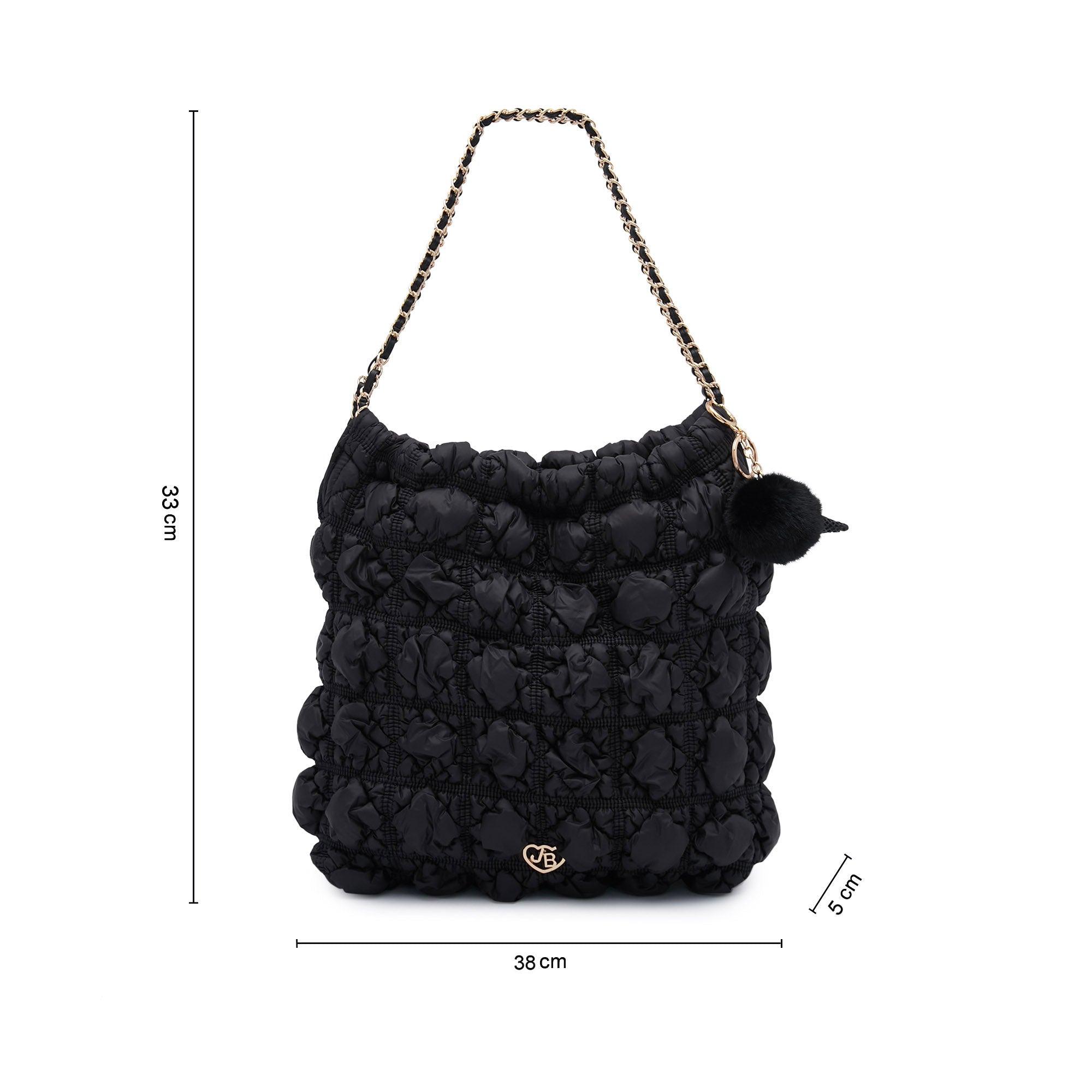 Cole Hobo Bag - Jelly Bunny TH