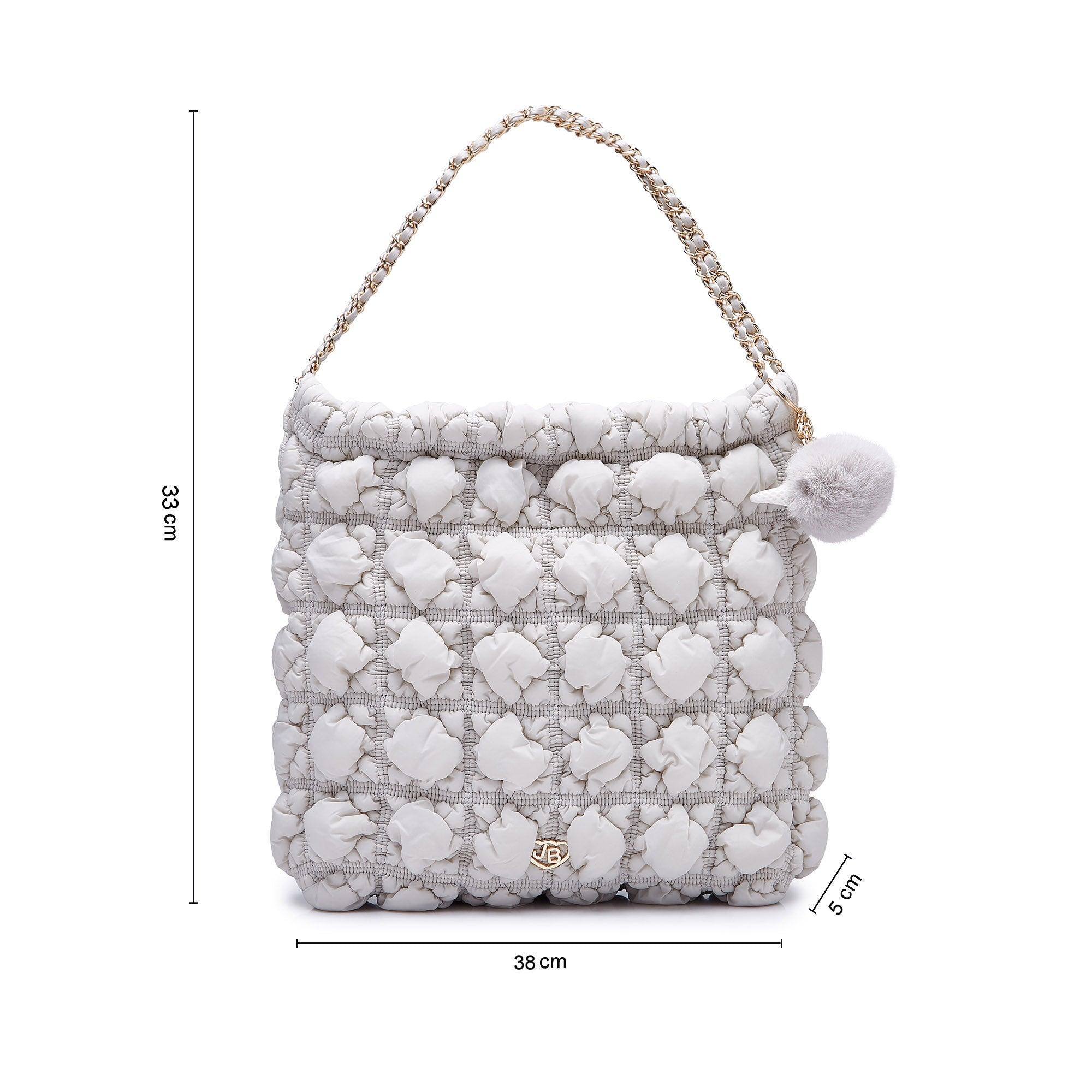 Cole Hobo Bags - Jelly Bunny TH