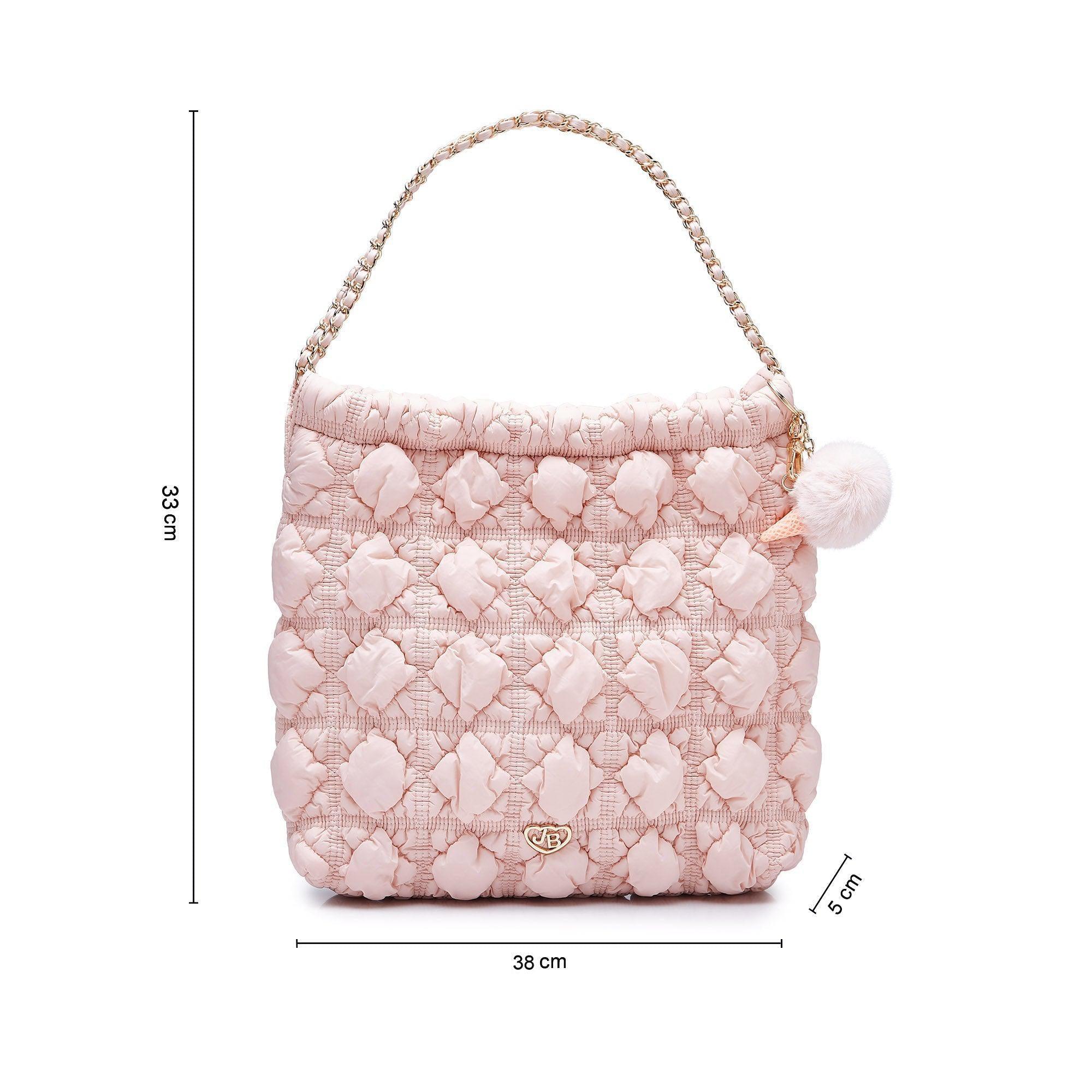 Cole Hobo Bags - Jelly Bunny TH