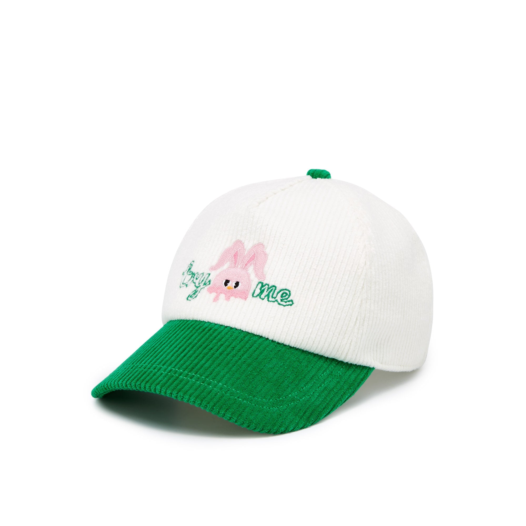 Frosty Cap Green