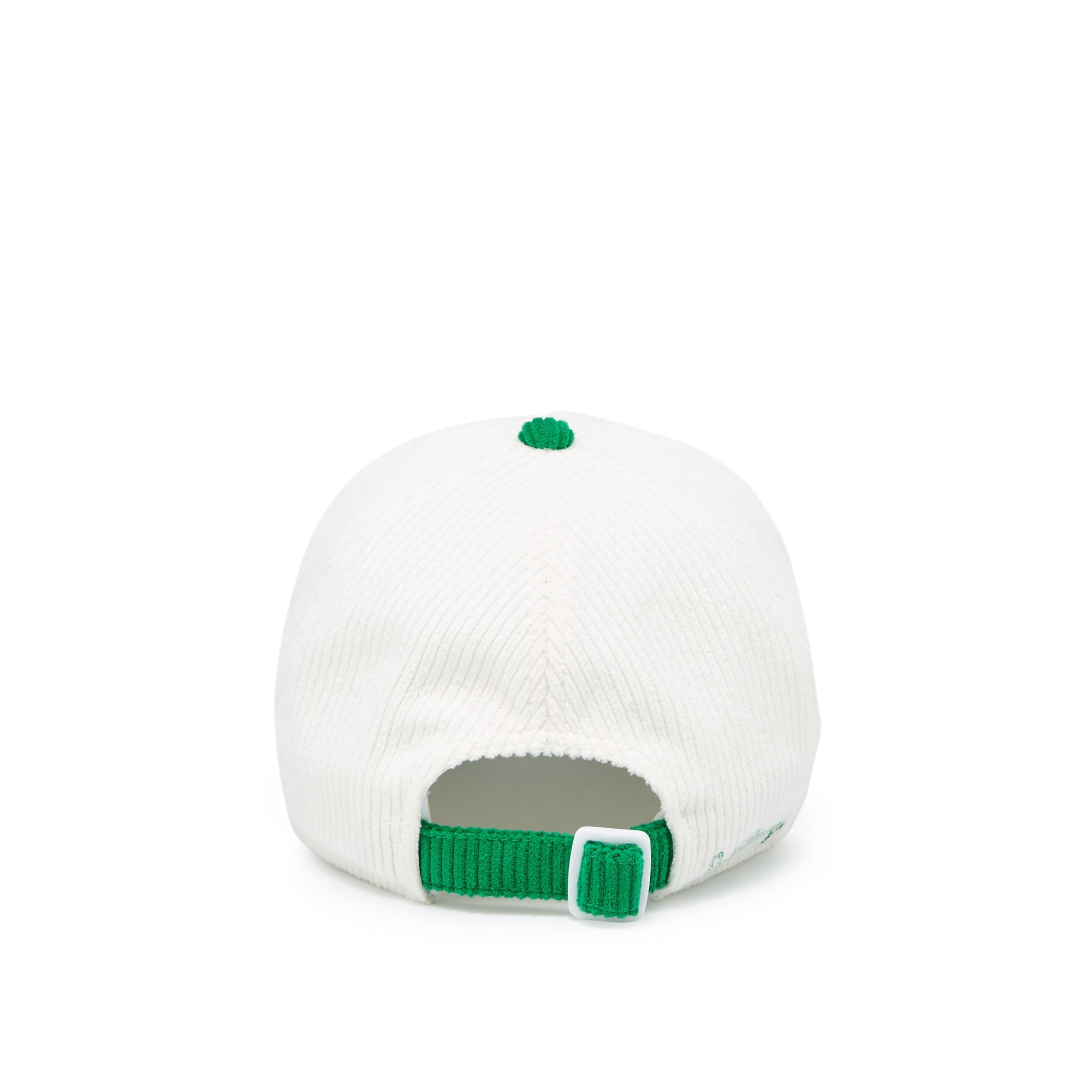 Frosty Cap Green