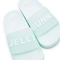 Mini Angelica JB Flats Sandals - Jelly Bunny TH