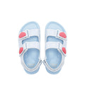 Mini Sporty Renee Kids Flats Sandals - Jelly Bunny TH