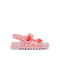 Mini Sporty Renee Kids Flats Sandals - Jelly Bunny TH