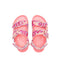 Mini Sporty Sweetie Kids Flats Sandals - Jelly Bunny TH