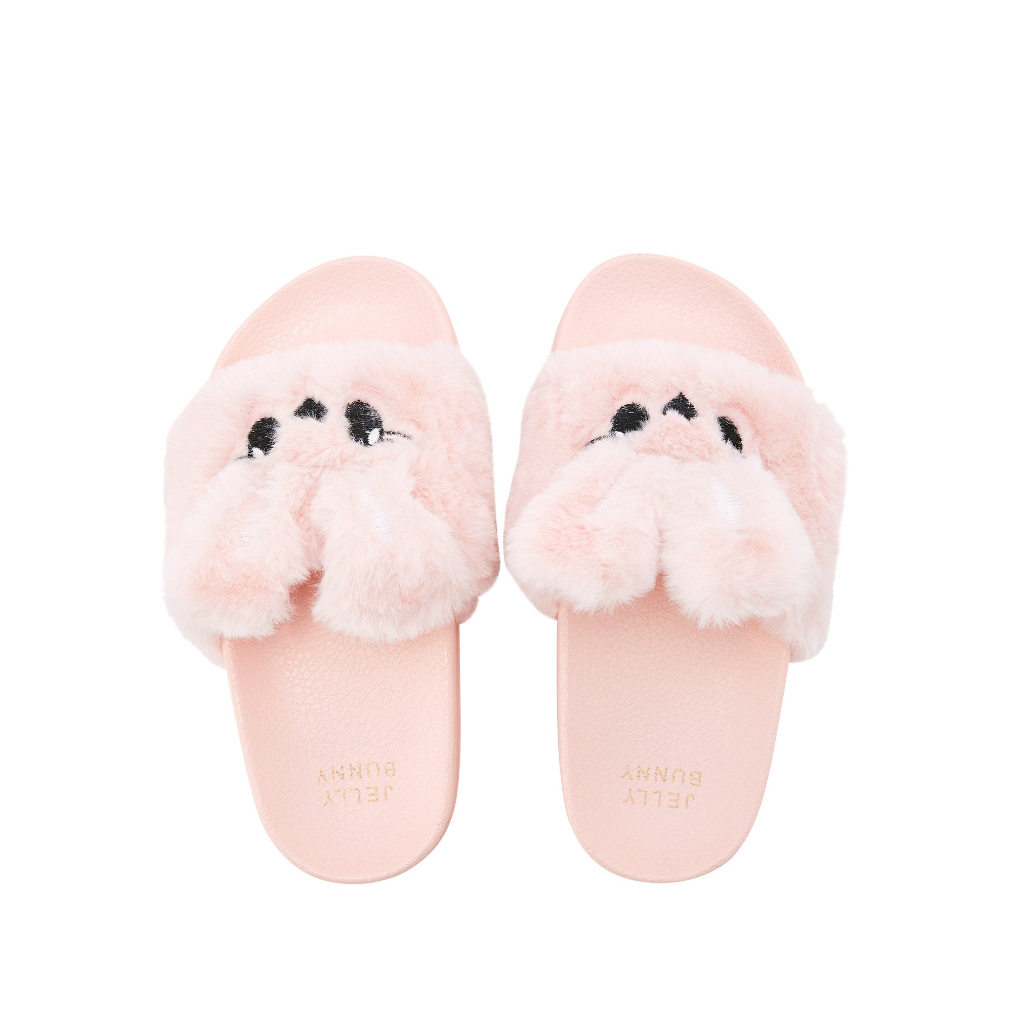 Mini Slide Bunny Muffi - Jelly Bunny TH