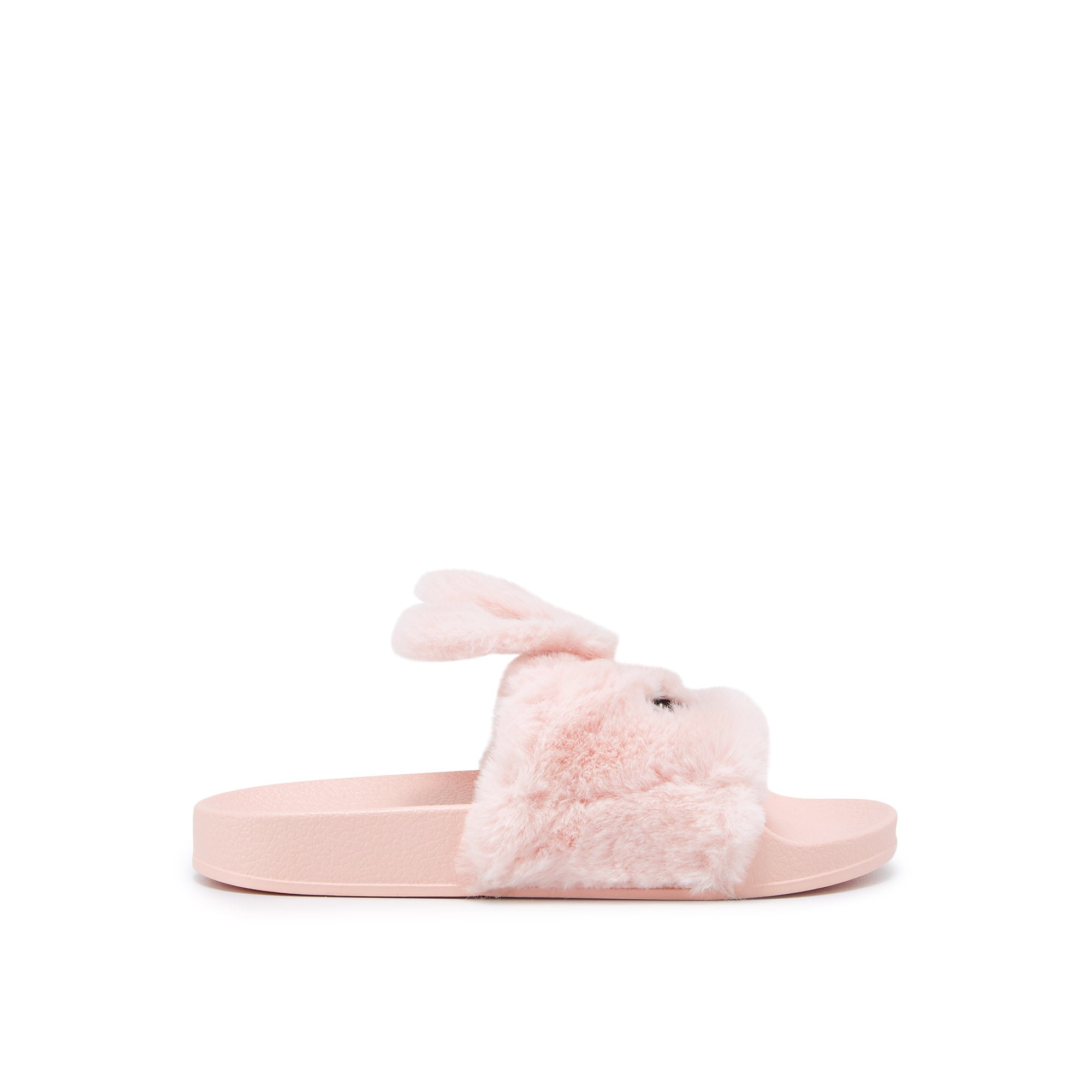 Mini Slide Bunny Muffi - Jelly Bunny TH