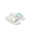 Mini Slide Rainbow Kids Flats Sandals - Jelly Bunny TH