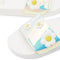 Mini Slide Rainbow Kids Flats Sandals - Jelly Bunny TH