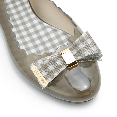 Sonia Gingham - Jelly Bunny TH