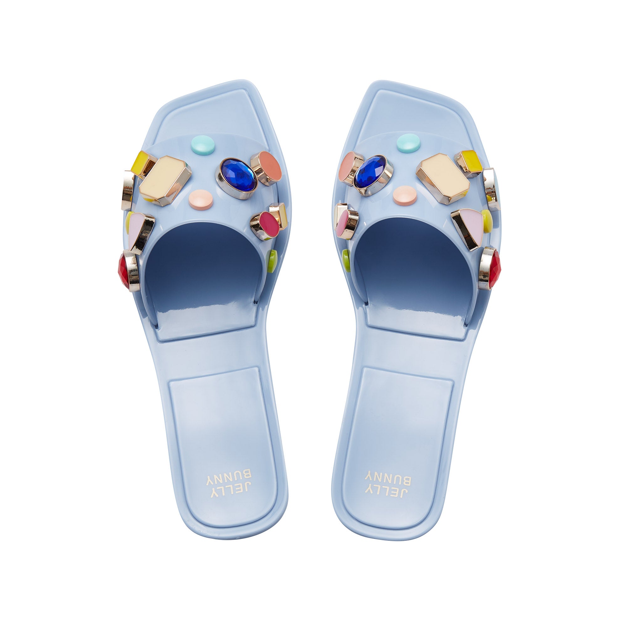 รองเท้า Leda Blue