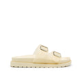 Manny Flats Sandals - Jelly Bunny TH