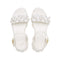 Kerry Flats Sandals - Jelly Bunny TH