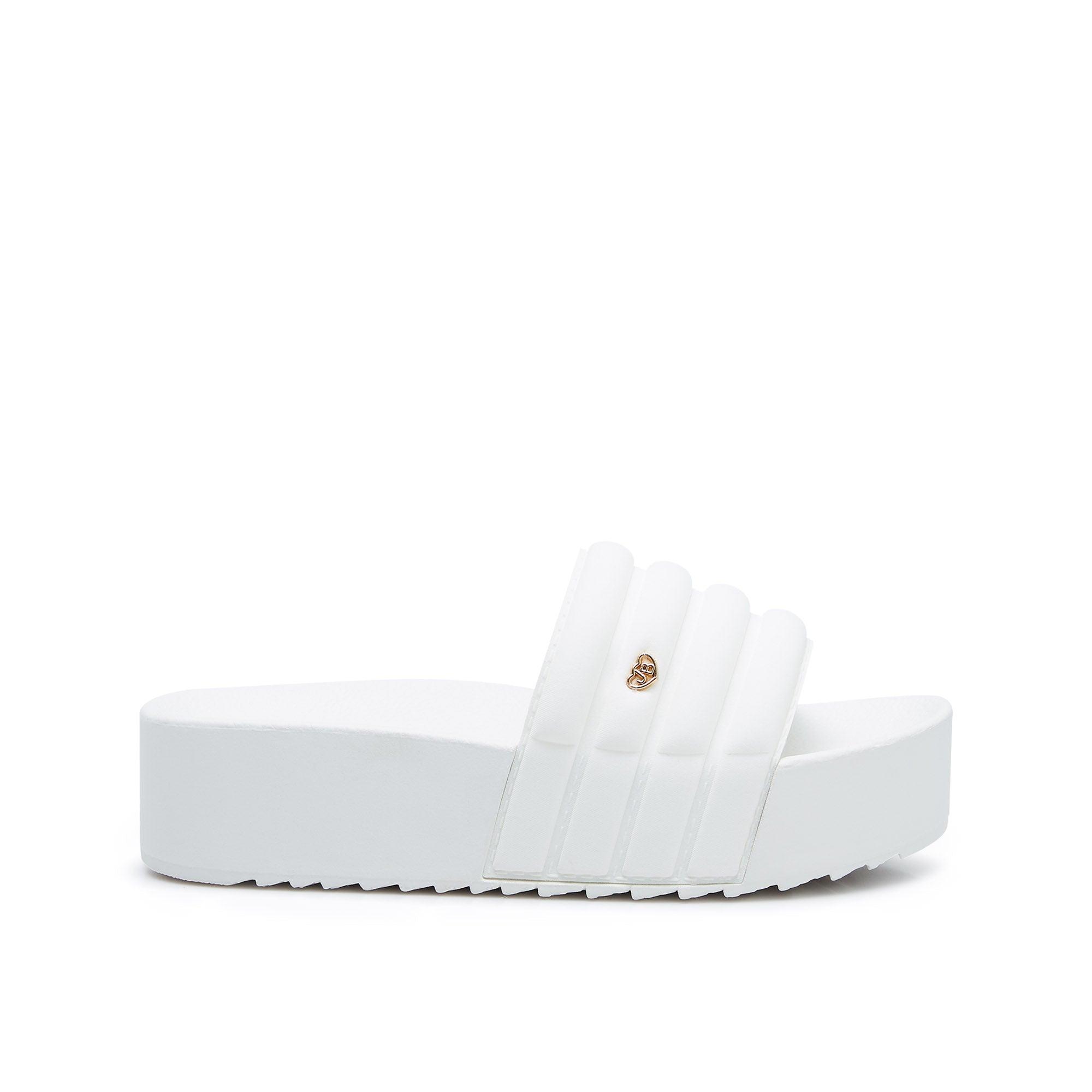 Kylo Flats Sandals - Jelly Bunny TH